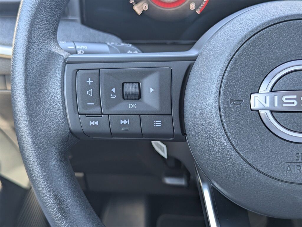 2026 Nissan Kicks SV Kennesaw GA 2026 Nissan Kicks SV Kennesaw GA