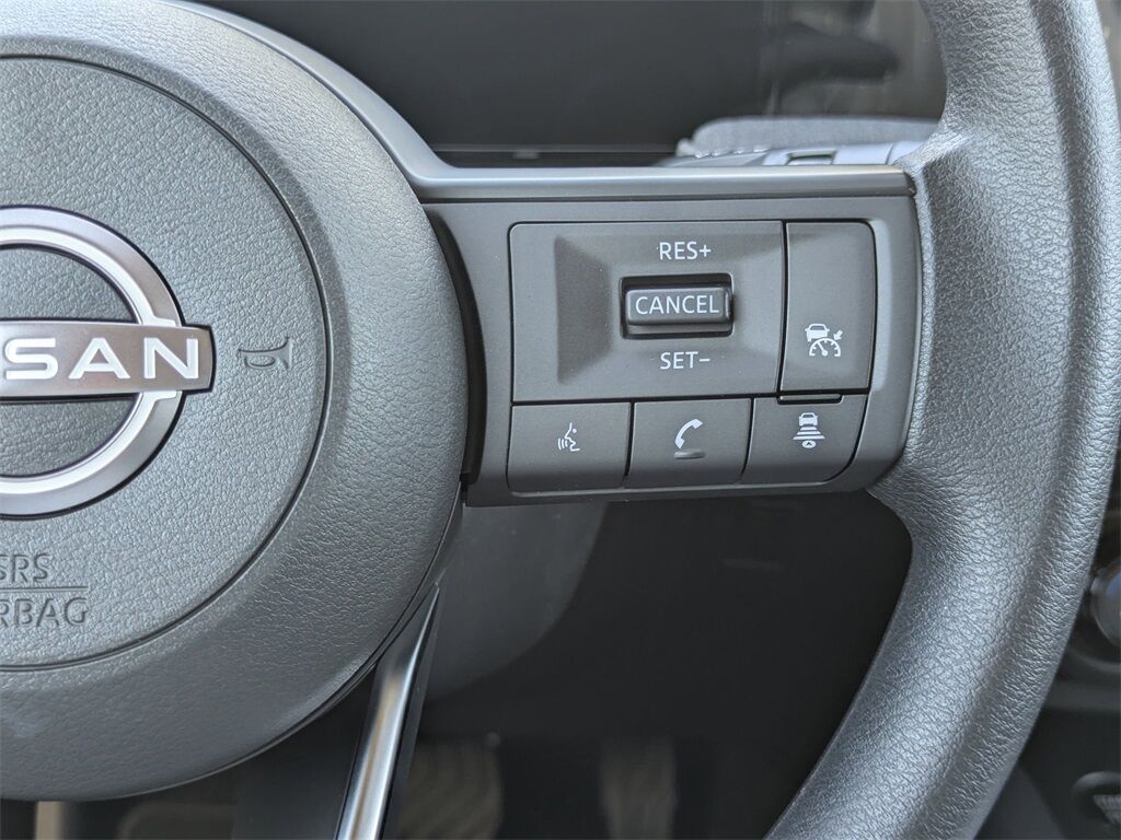 2026 Nissan Kicks SV Kennesaw GA 2026 Nissan Kicks SV Kennesaw GA