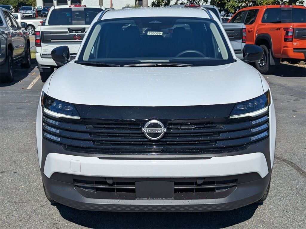 2026 Nissan Kicks SV Kennesaw GA 2026 Nissan Kicks SV Kennesaw GA