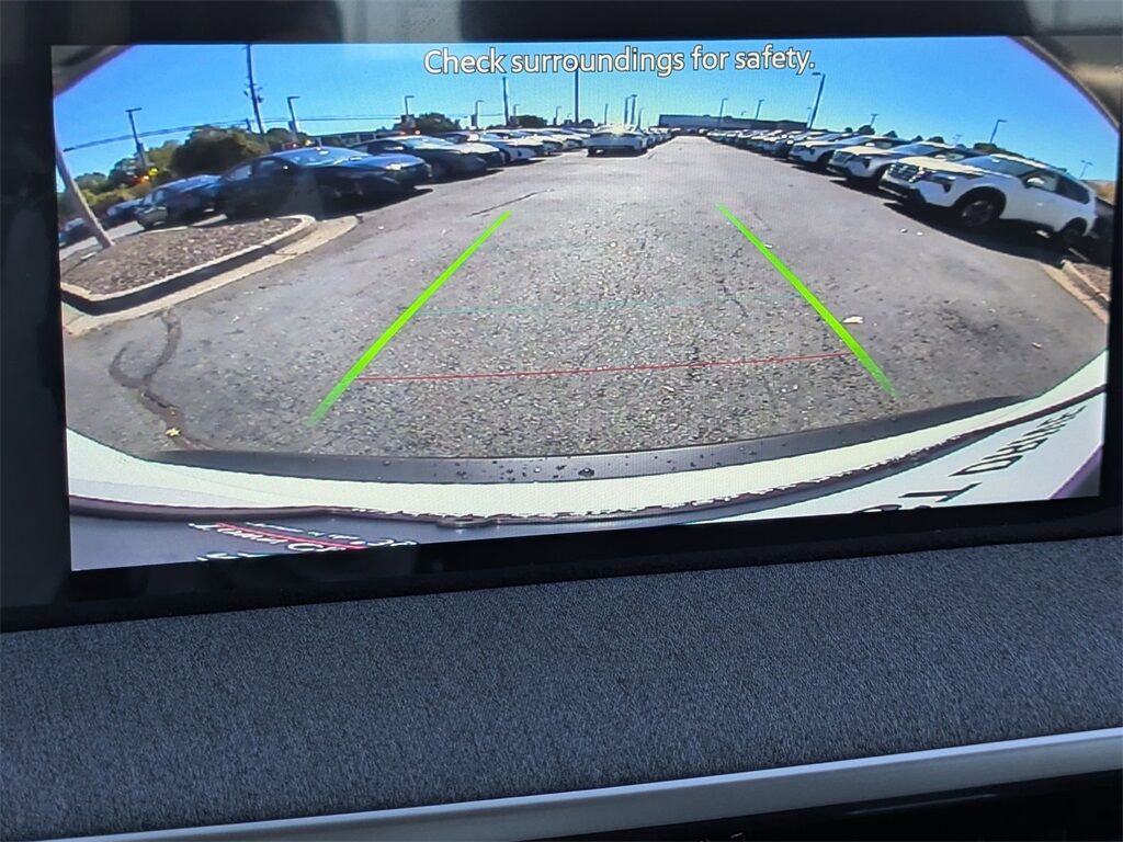 2026 Nissan Kicks SV Kennesaw GA 2026 Nissan Kicks SV Kennesaw GA