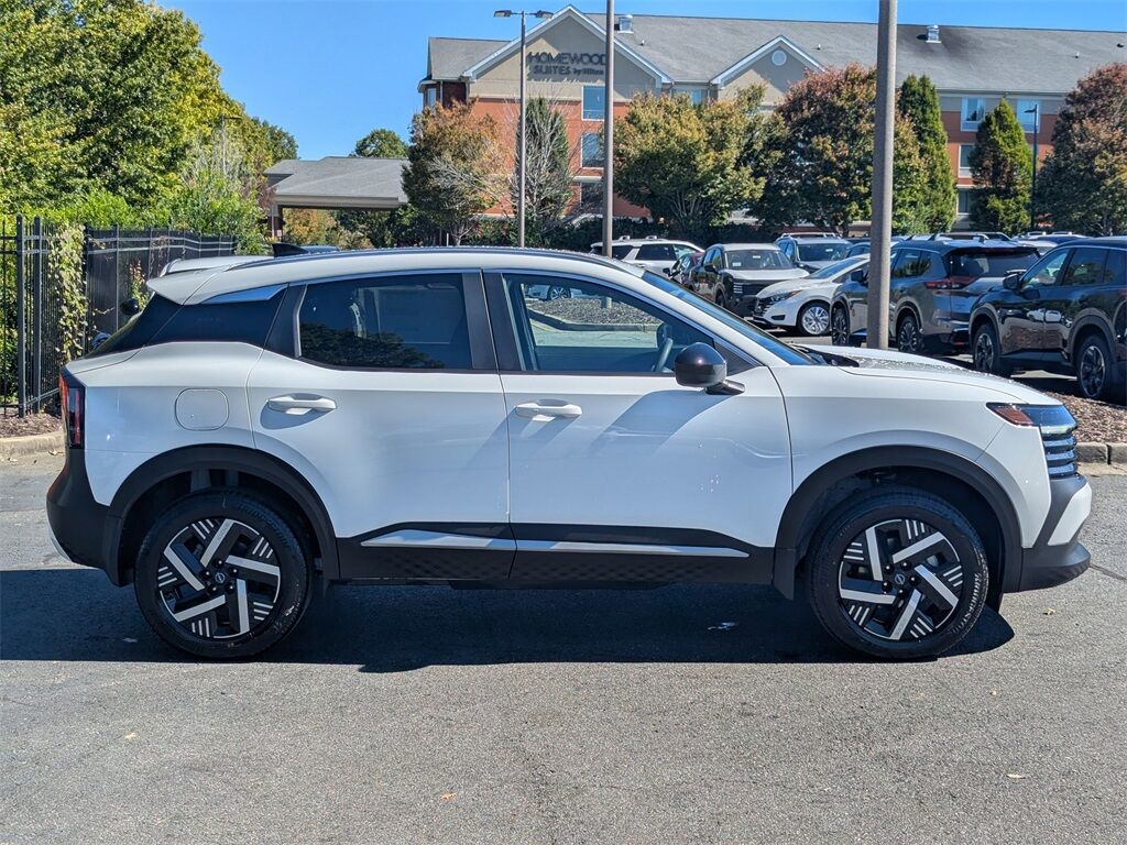 2026 Nissan Kicks SV Kennesaw GA 2026 Nissan Kicks SV Kennesaw GA