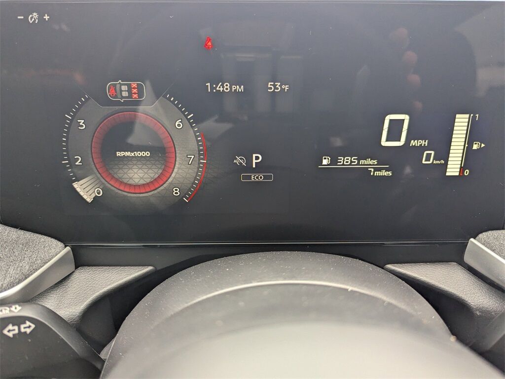 2026 Nissan Kicks SV Kennesaw GA 2026 Nissan Kicks SV Kennesaw GA