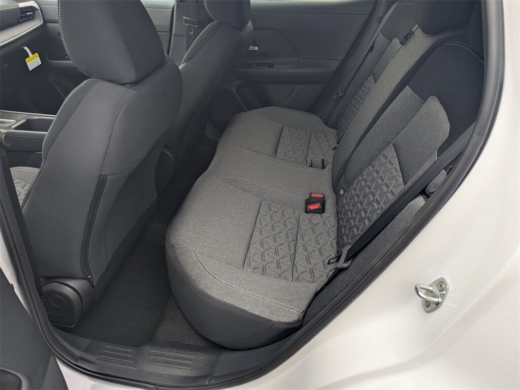 2026 Nissan Kicks SV Kennesaw GA 2026 Nissan Kicks SV Kennesaw GA