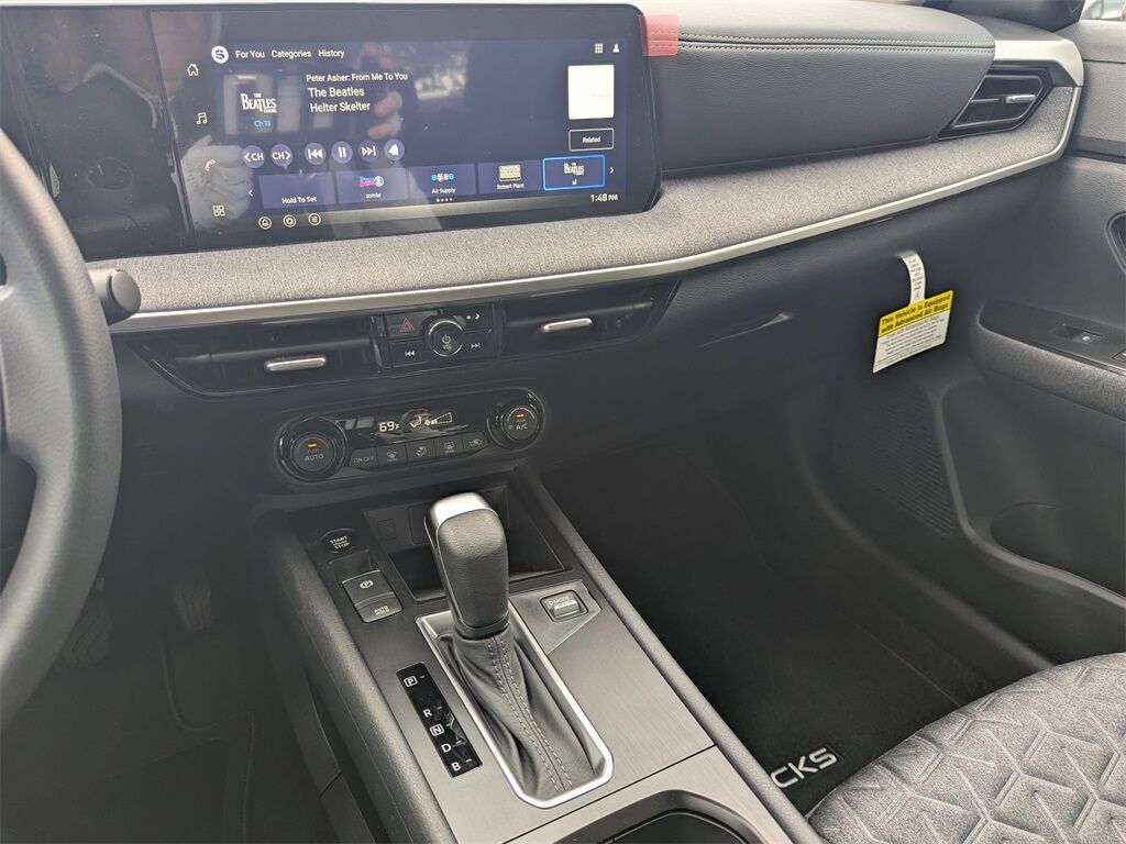 2026 Nissan Kicks SV Kennesaw GA 2026 Nissan Kicks SV Kennesaw GA