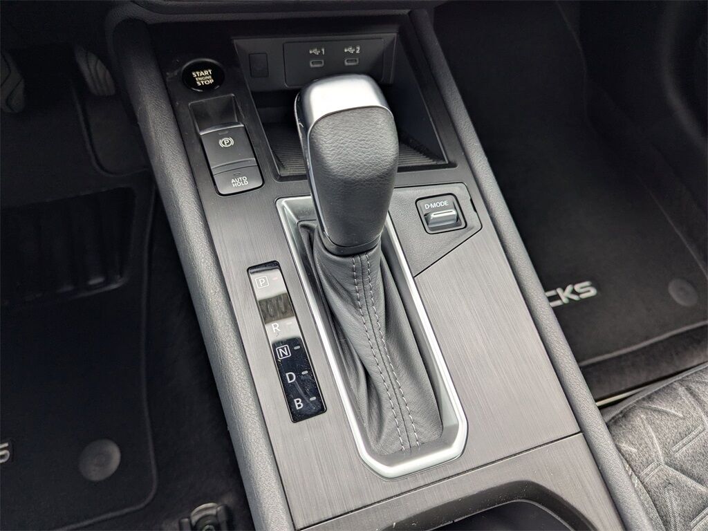 2026 Nissan Kicks SV Kennesaw GA 2026 Nissan Kicks SV Kennesaw GA