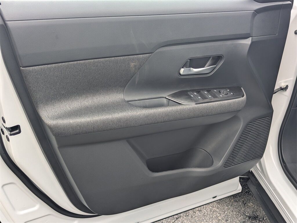 2026 Nissan Kicks SV Kennesaw GA 2026 Nissan Kicks SV Kennesaw GA