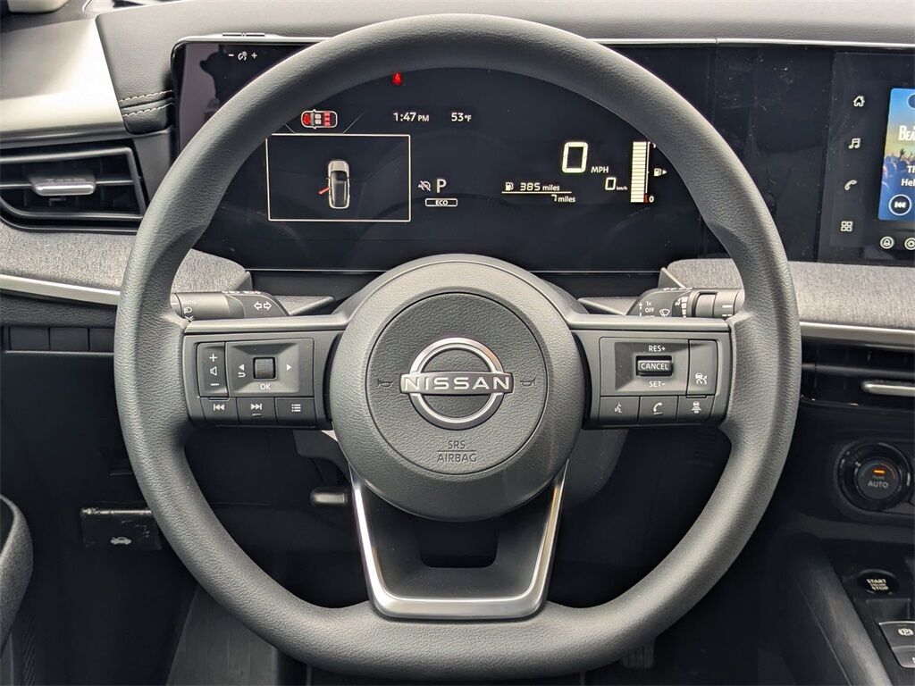 2026 Nissan Kicks SV Kennesaw GA 2026 Nissan Kicks SV Kennesaw GA