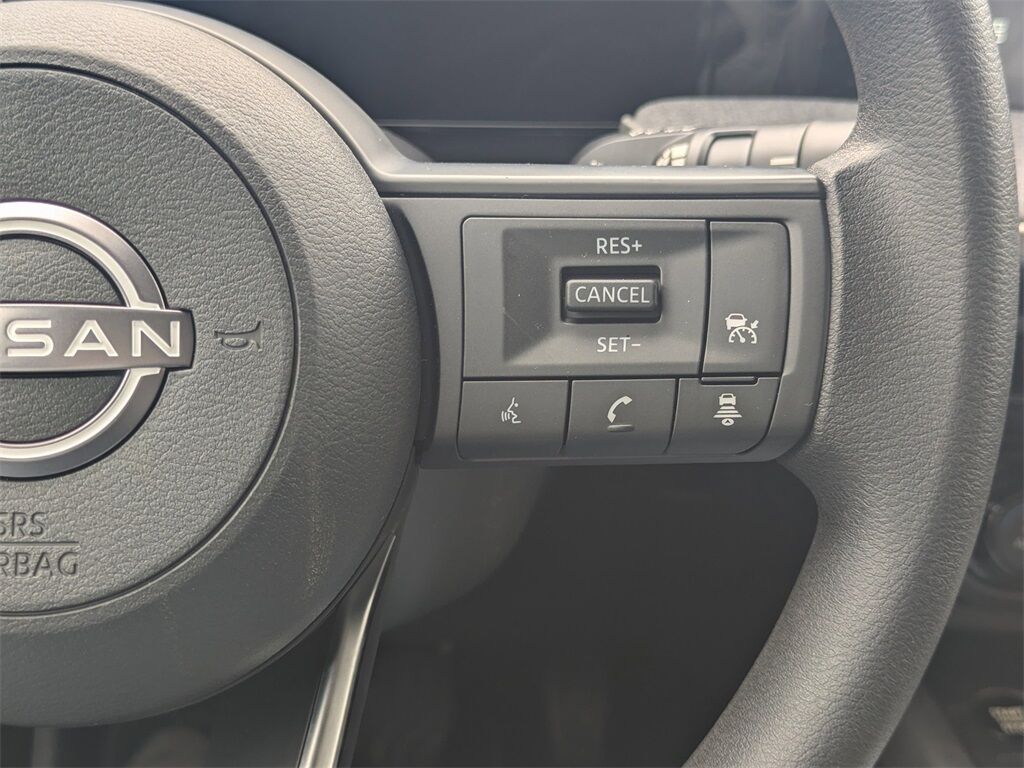 2026 Nissan Kicks SV Kennesaw GA 2026 Nissan Kicks SV Kennesaw GA