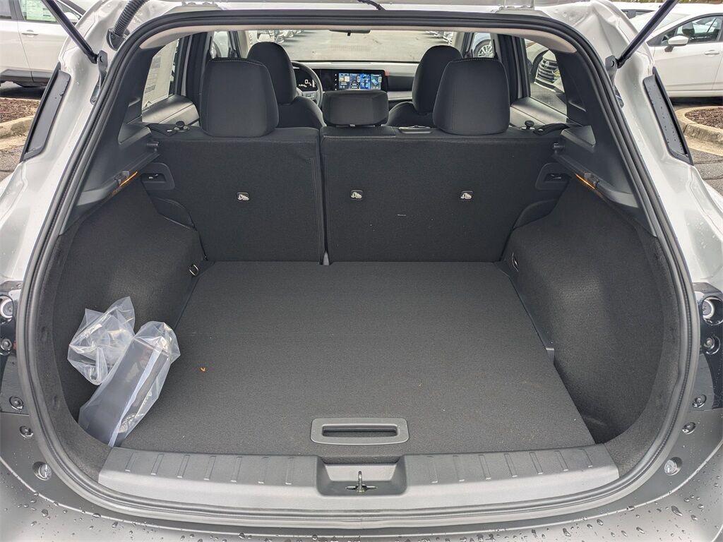 2026 Nissan Kicks SV Kennesaw GA 2026 Nissan Kicks SV Kennesaw GA