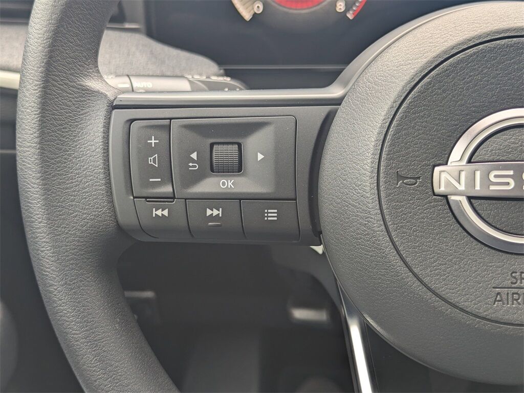 2026 Nissan Kicks SV Kennesaw GA 2026 Nissan Kicks SV Kennesaw GA