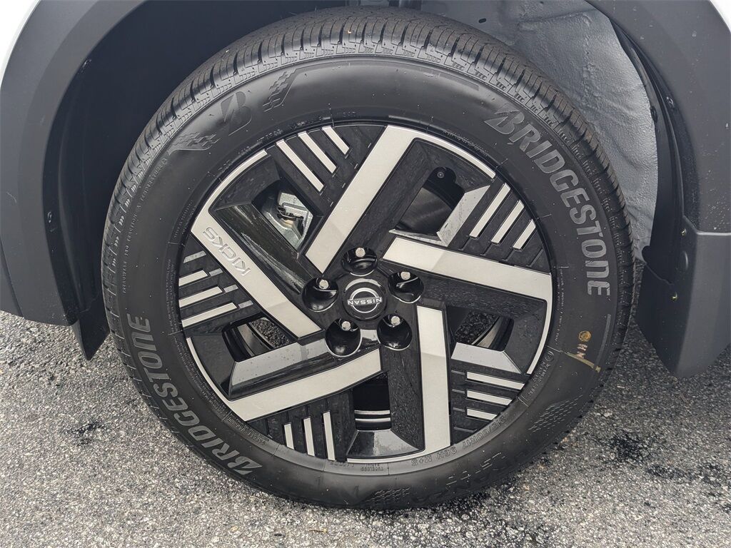 2026 Nissan Kicks SV Kennesaw GA 2026 Nissan Kicks SV Kennesaw GA