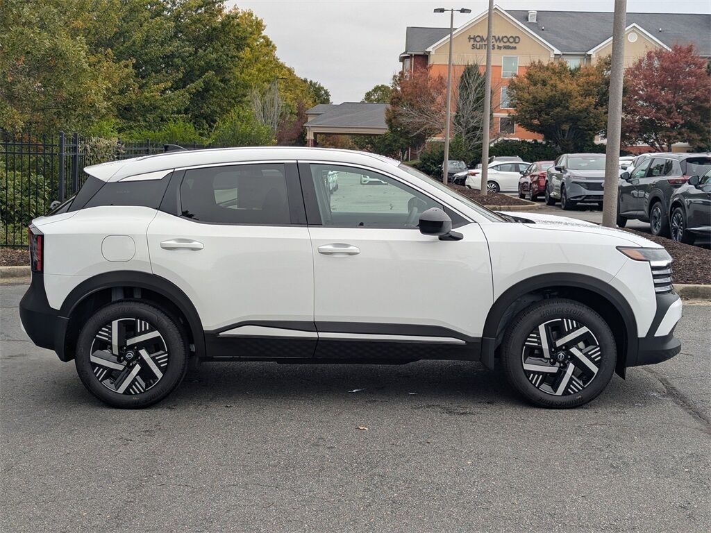 2026 Nissan Kicks SV Kennesaw GA 2026 Nissan Kicks SV Kennesaw GA