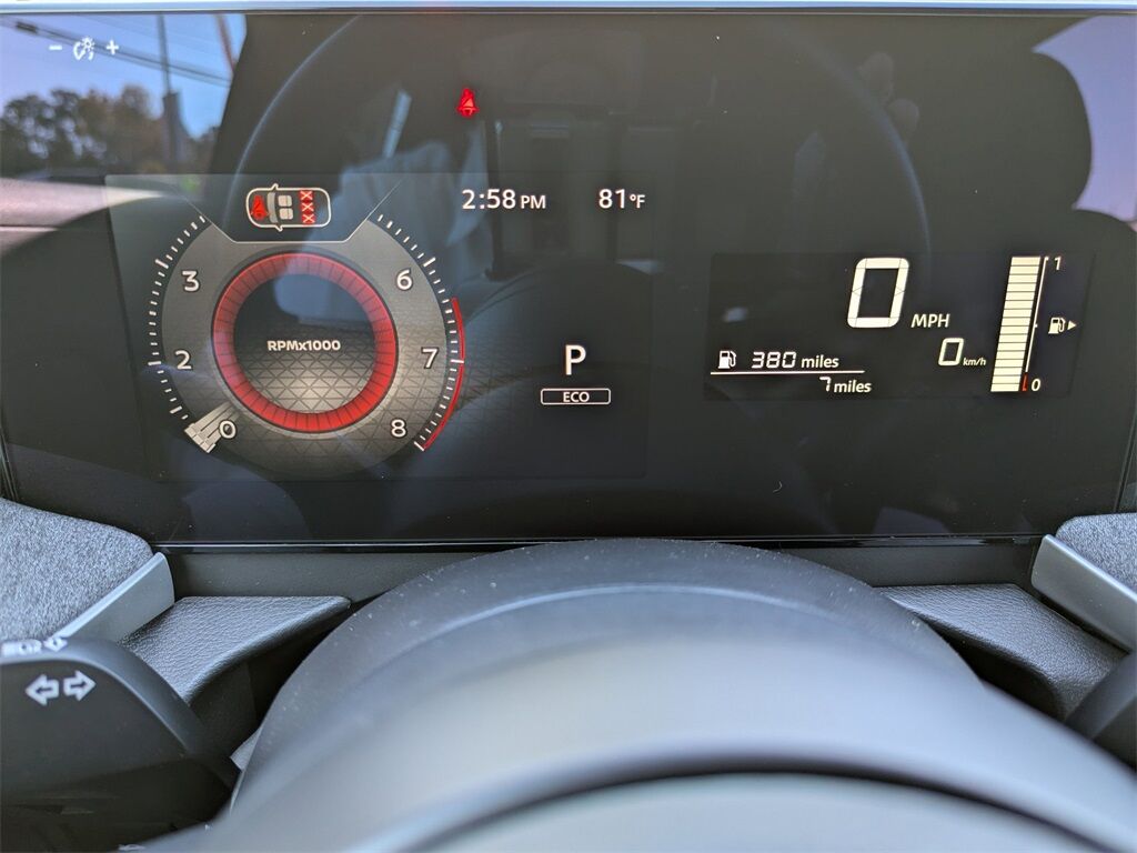 2026 Nissan Kicks SV Kennesaw GA 2026 Nissan Kicks SV Kennesaw GA