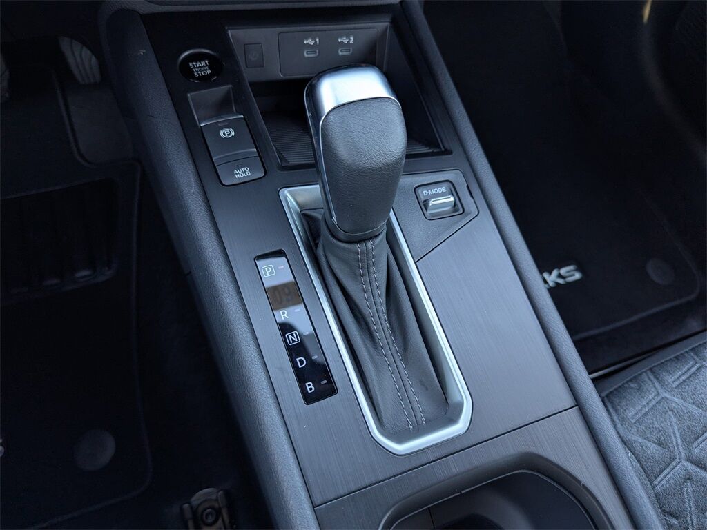 2026 Nissan Kicks SV Kennesaw GA 2026 Nissan Kicks SV Kennesaw GA