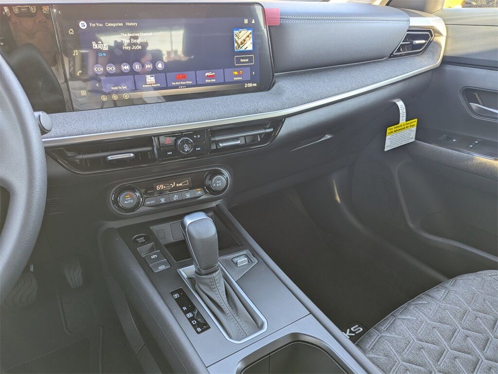 2026 Nissan Kicks SV Kennesaw GA 2026 Nissan Kicks SV Kennesaw GA