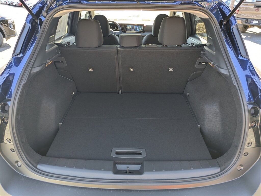 2026 Nissan Kicks SV Kennesaw GA 2026 Nissan Kicks SV Kennesaw GA