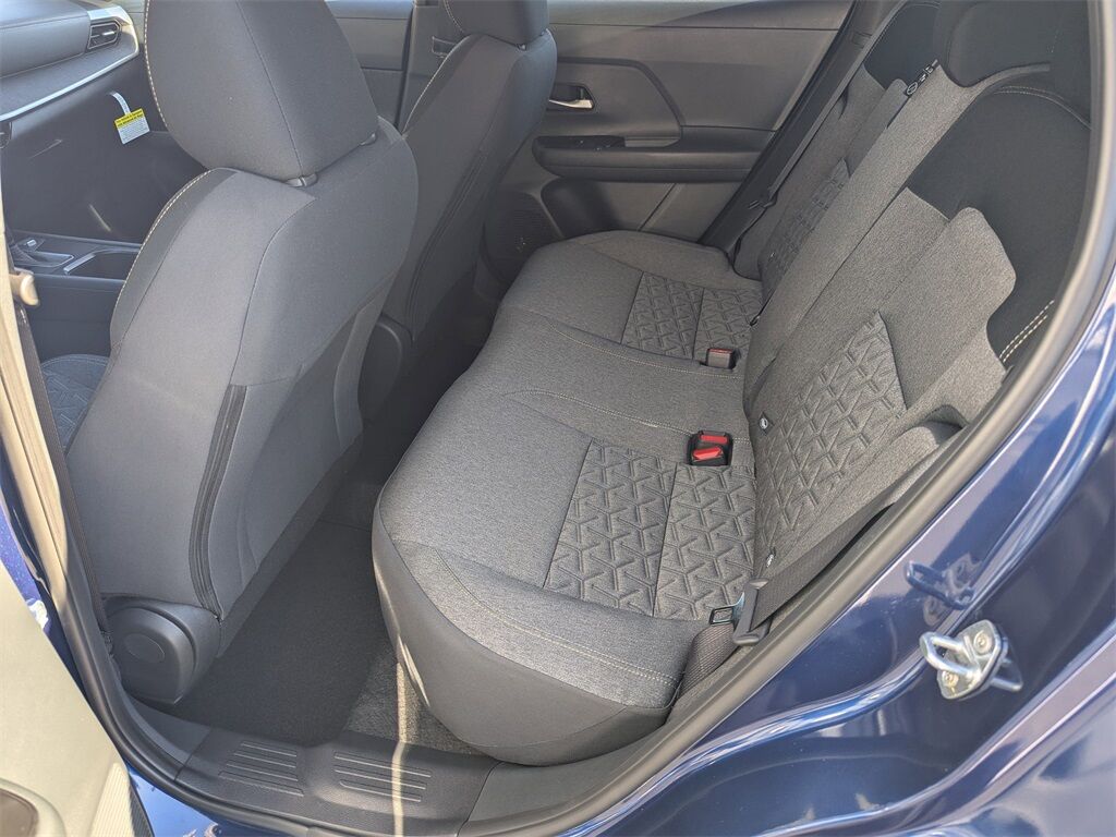 2026 Nissan Kicks SV Kennesaw GA 2026 Nissan Kicks SV Kennesaw GA