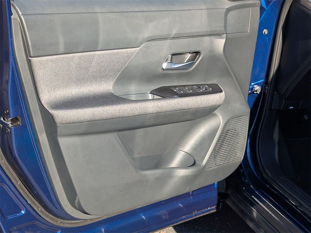 2026 Nissan Kicks SV Kennesaw GA 2026 Nissan Kicks SV Kennesaw GA