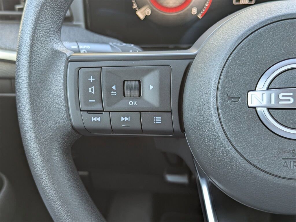 2026 Nissan Kicks SV Kennesaw GA 2026 Nissan Kicks SV Kennesaw GA