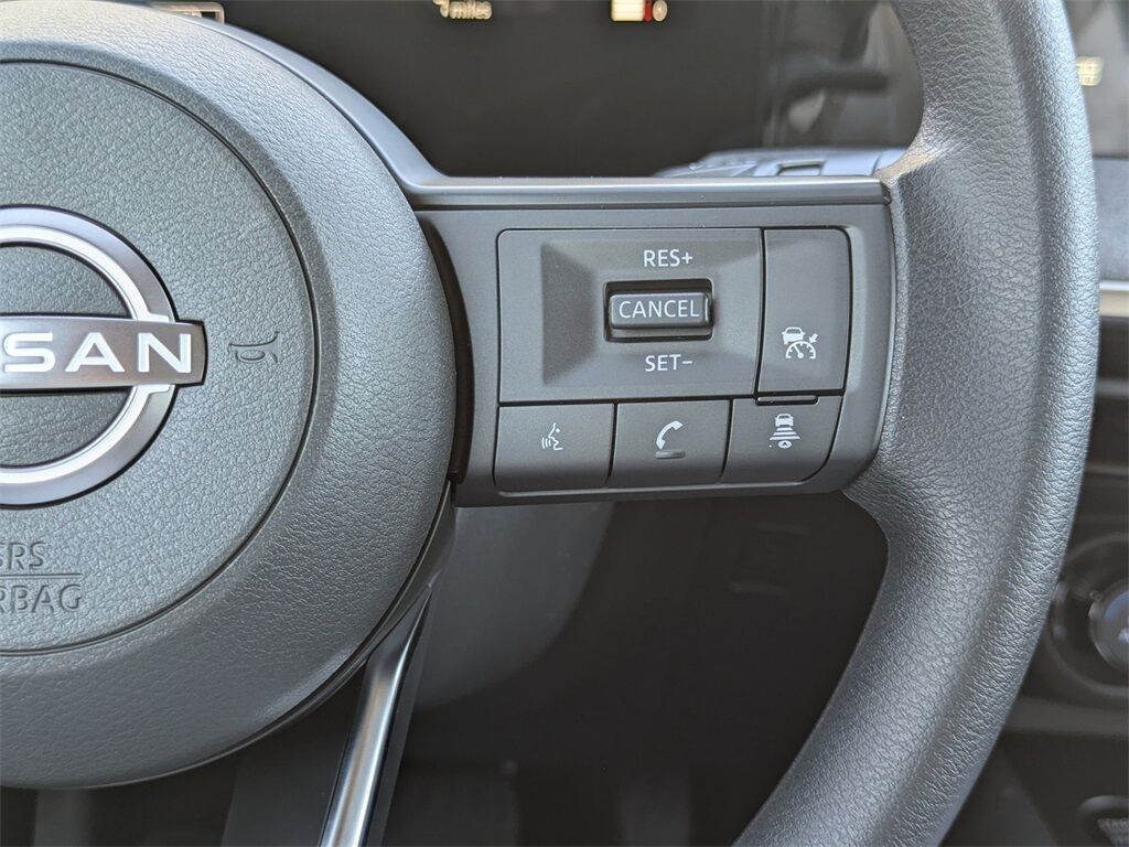 2026 Nissan Kicks SV Kennesaw GA 2026 Nissan Kicks SV Kennesaw GA