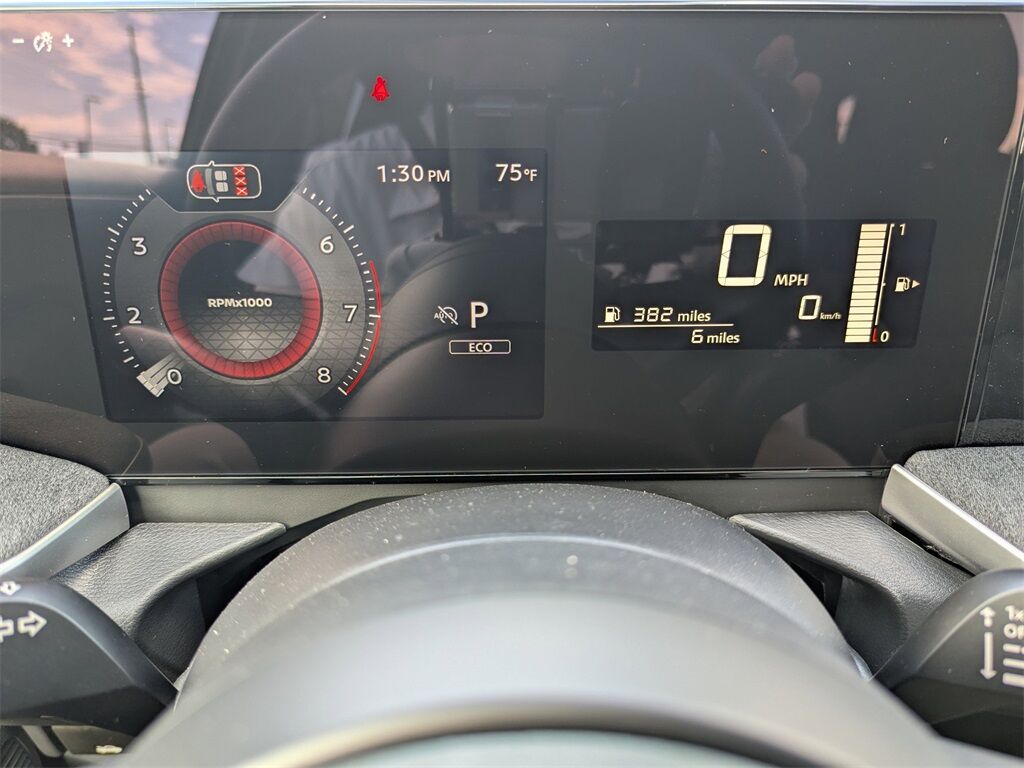 2026 Nissan Kicks SV Kennesaw GA 2026 Nissan Kicks SV Kennesaw GA