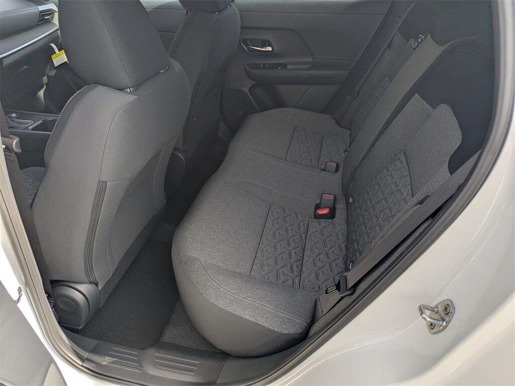 2026 Nissan Kicks SV Kennesaw GA 2026 Nissan Kicks SV Kennesaw GA