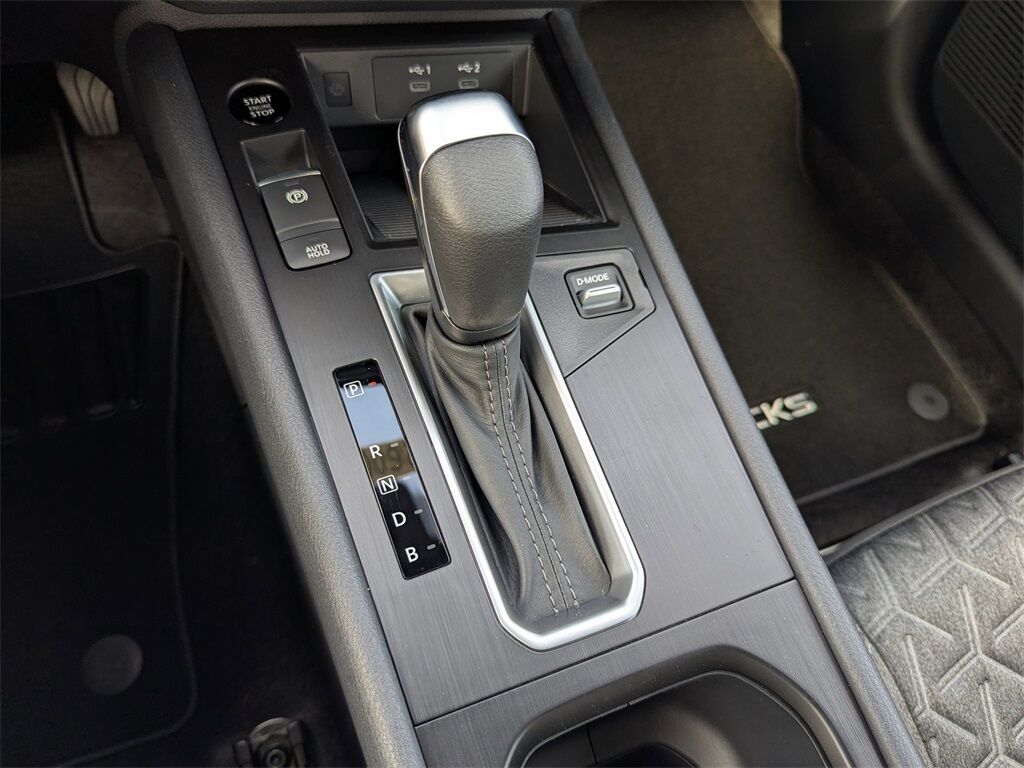 2026 Nissan Kicks SV Kennesaw GA 2026 Nissan Kicks SV Kennesaw GA