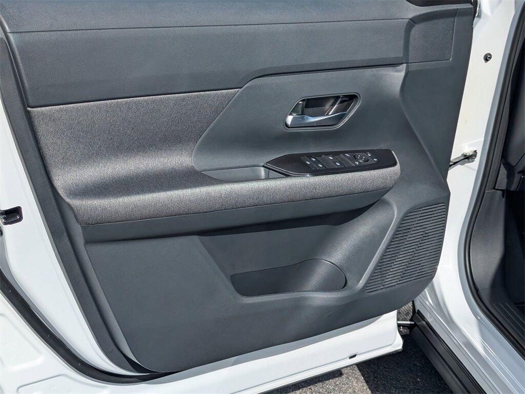 2026 Nissan Kicks SV Kennesaw GA 2026 Nissan Kicks SV Kennesaw GA