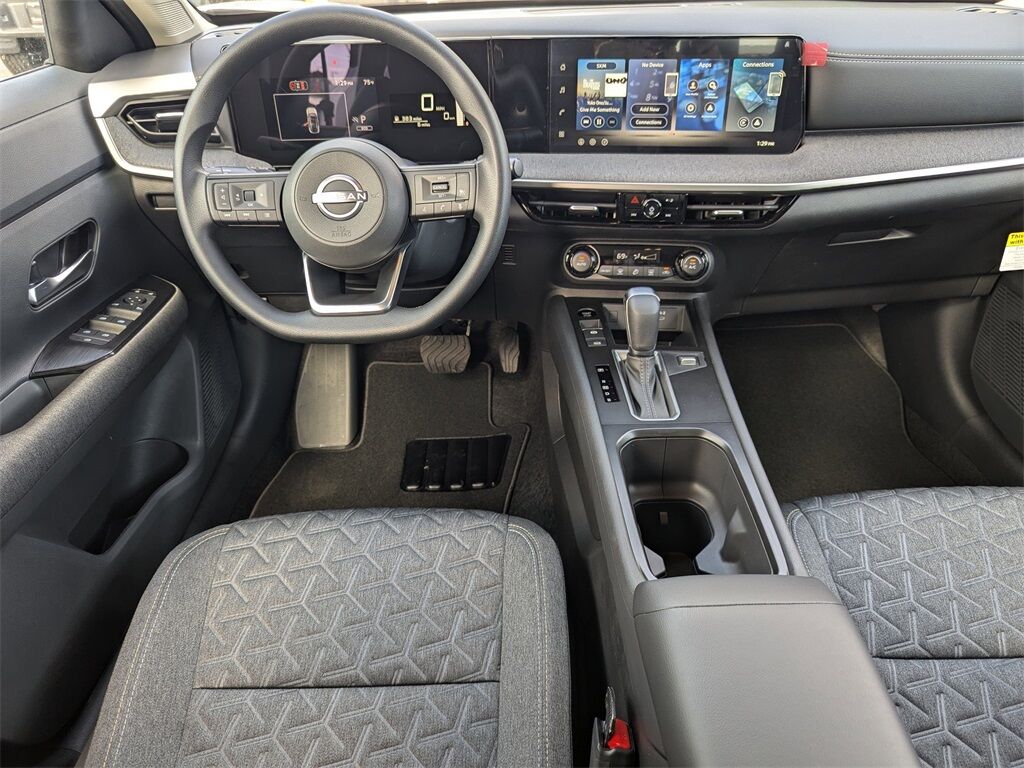 2026 Nissan Kicks SV Kennesaw GA 2026 Nissan Kicks SV Kennesaw GA