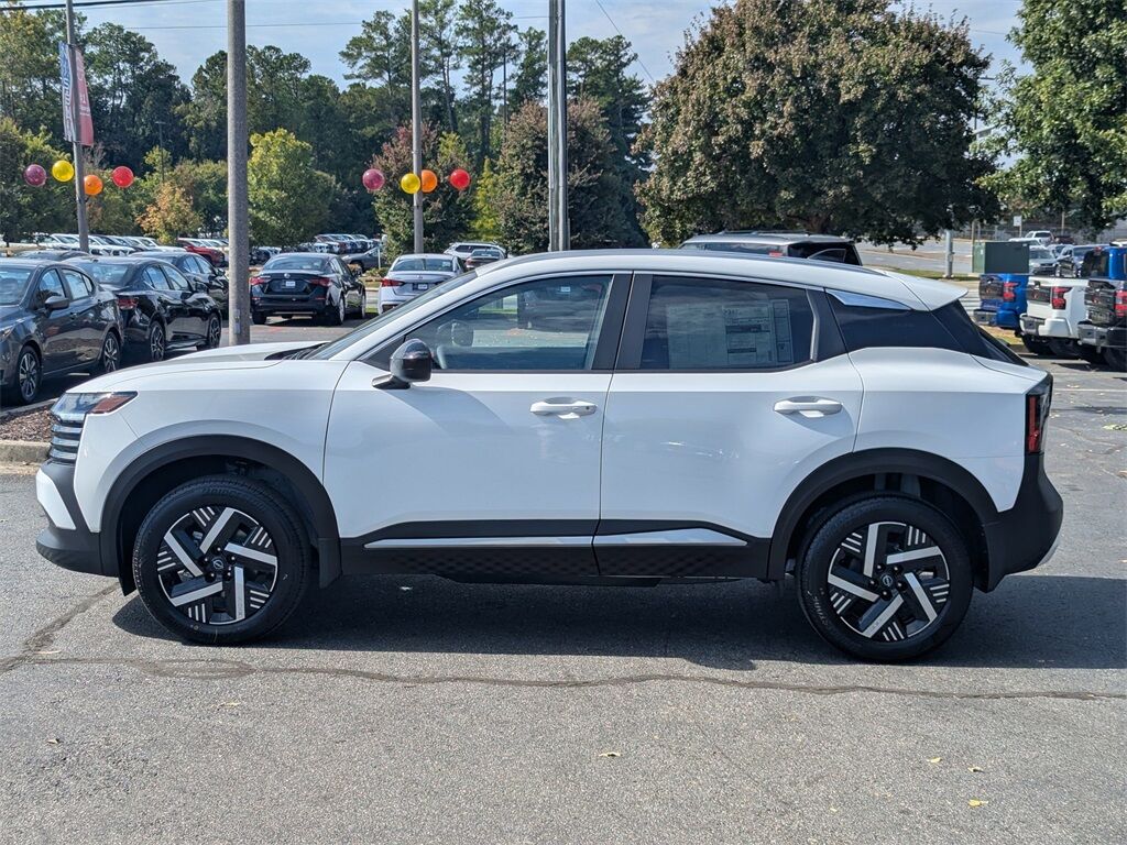 2026 Nissan Kicks SV Kennesaw GA 2026 Nissan Kicks SV Kennesaw GA