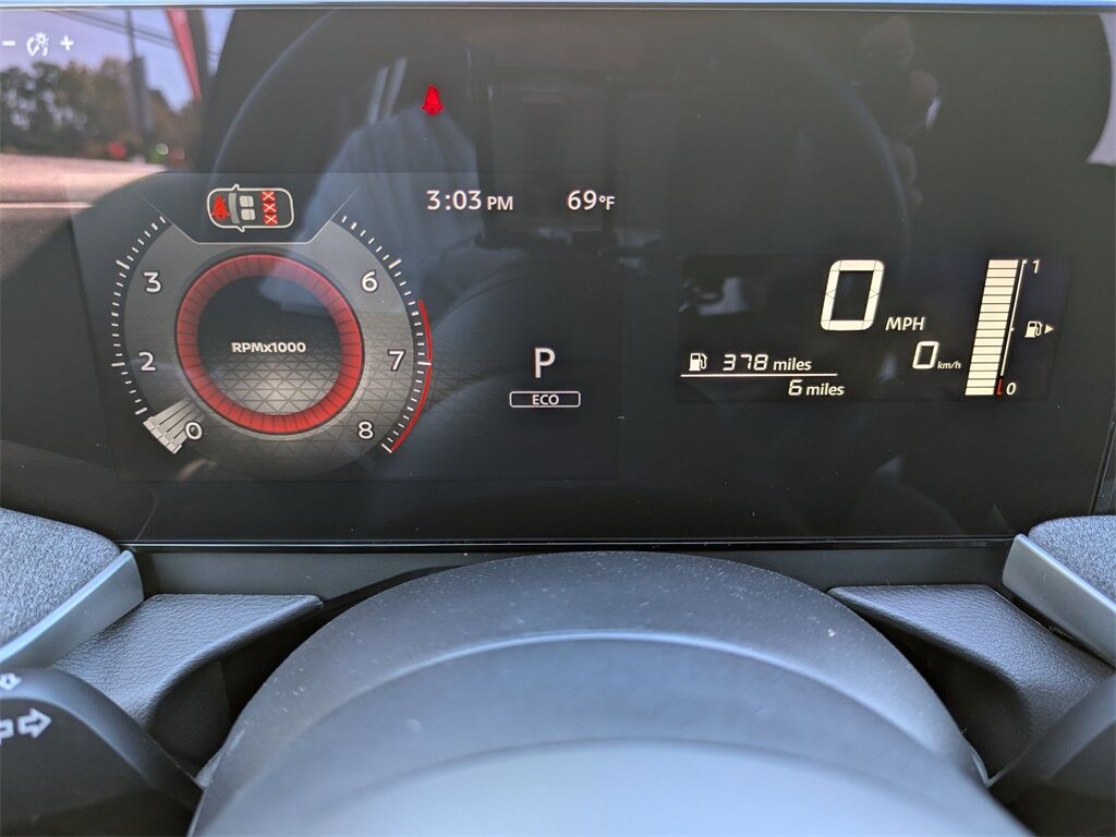 2026 Nissan Kicks SV Kennesaw GA 2026 Nissan Kicks SV Kennesaw GA