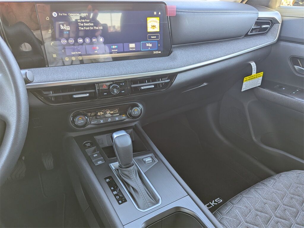 2026 Nissan Kicks SV Kennesaw GA 2026 Nissan Kicks SV Kennesaw GA