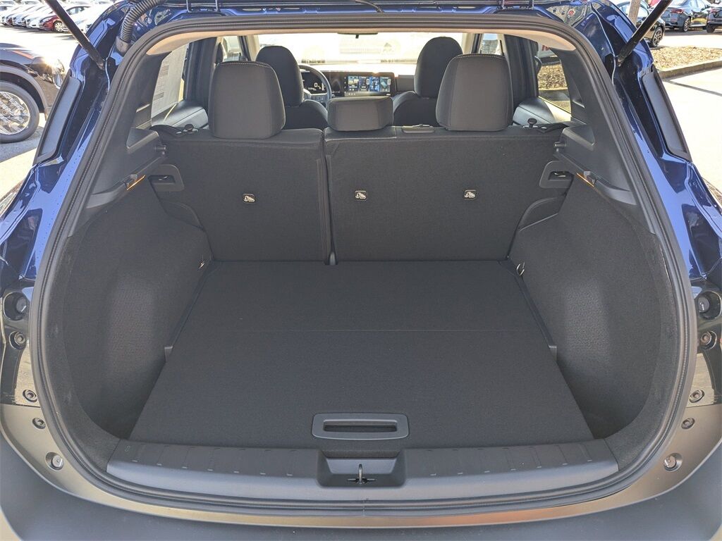 2026 Nissan Kicks SV Kennesaw GA 2026 Nissan Kicks SV Kennesaw GA