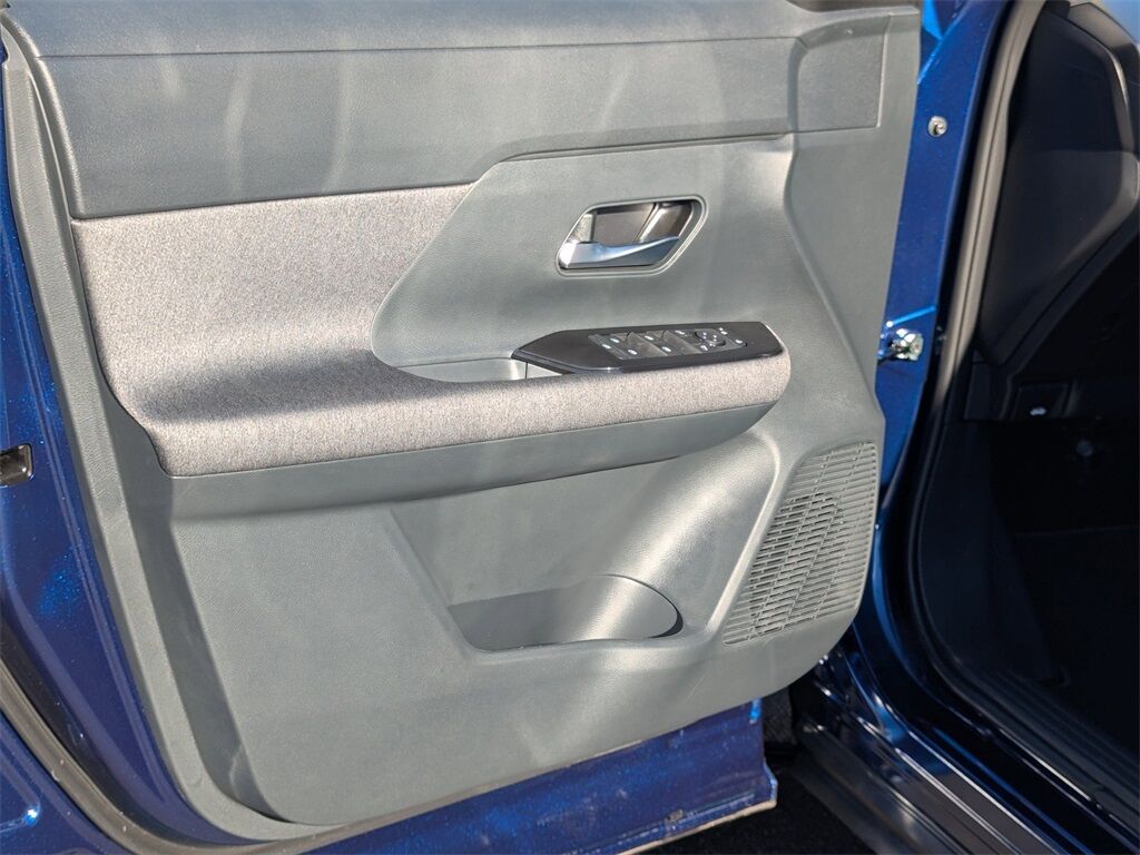 2026 Nissan Kicks SV Kennesaw GA 2026 Nissan Kicks SV Kennesaw GA