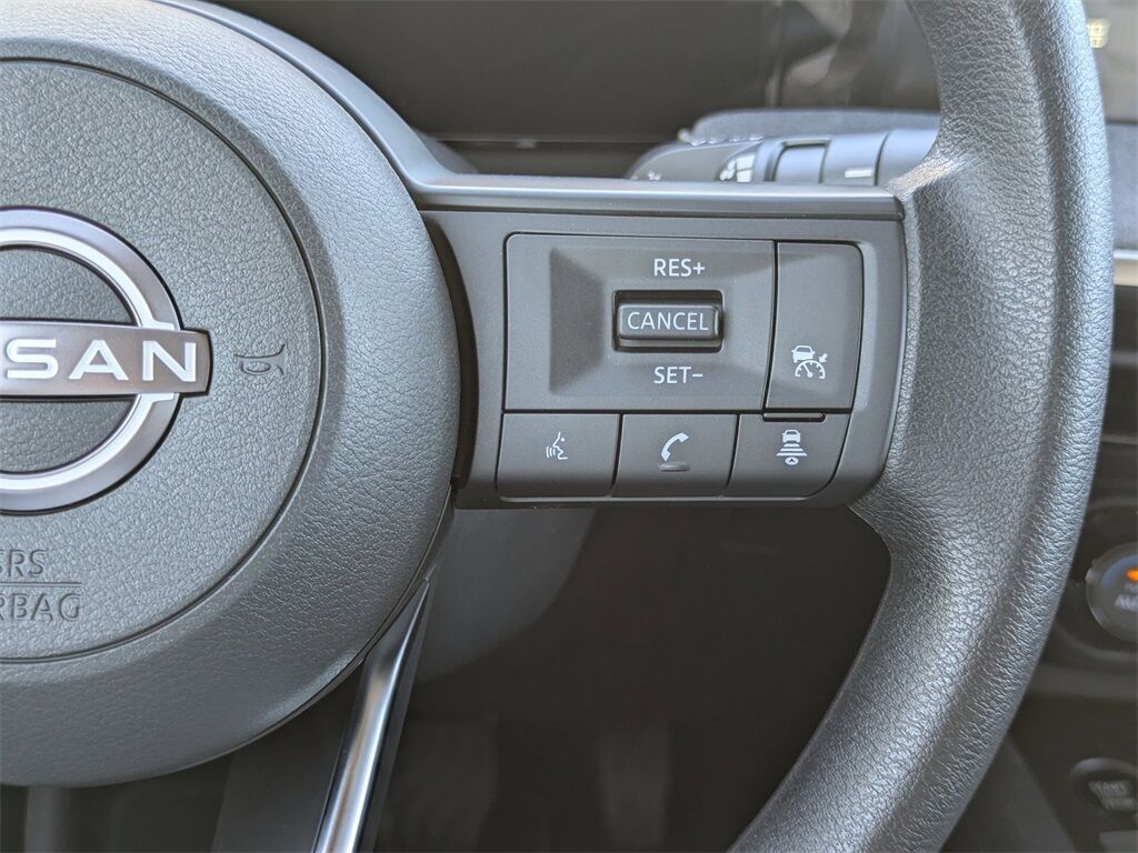 2026 Nissan Kicks SV Kennesaw GA 2026 Nissan Kicks SV Kennesaw GA