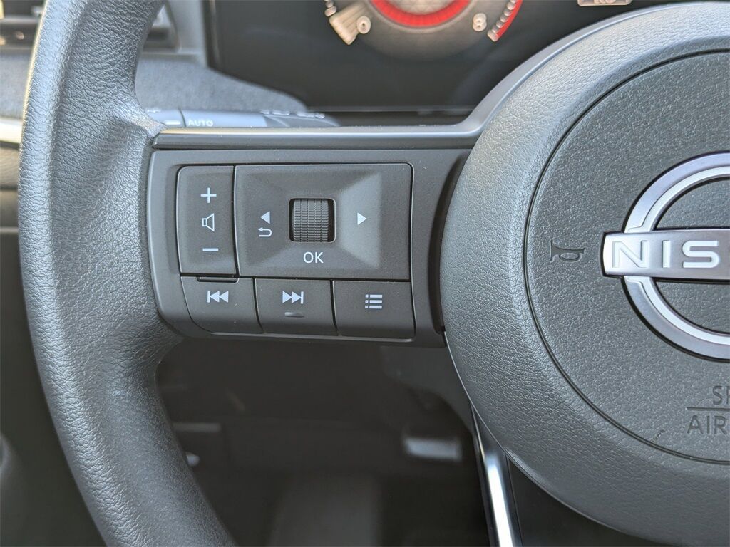 2026 Nissan Kicks SV Kennesaw GA 2026 Nissan Kicks SV Kennesaw GA