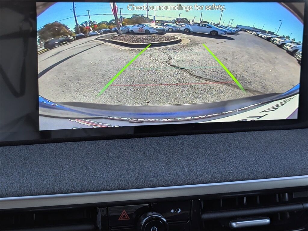 2026 Nissan Kicks SV Kennesaw GA 2026 Nissan Kicks SV Kennesaw GA