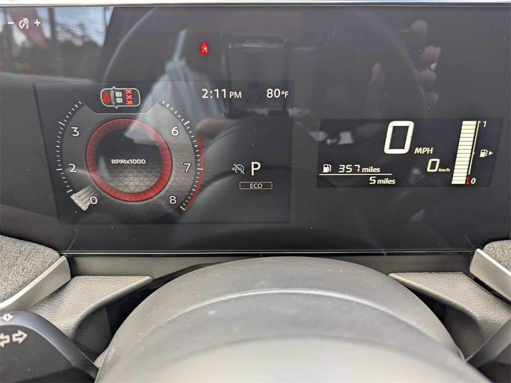 2026 Nissan Kicks SV Kennesaw GA 2026 Nissan Kicks SV Kennesaw GA