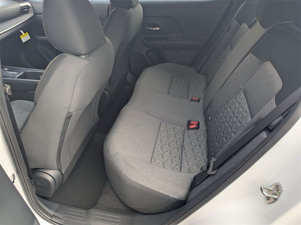 2026 Nissan Kicks SV Kennesaw GA 2026 Nissan Kicks SV Kennesaw GA