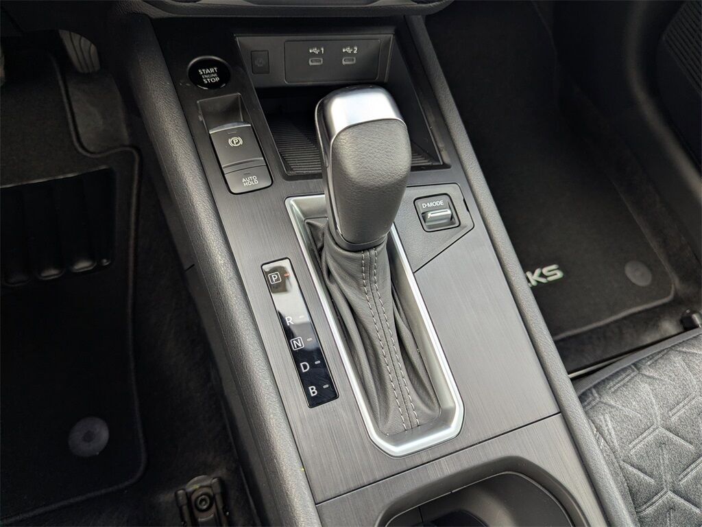 2026 Nissan Kicks SV Kennesaw GA 2026 Nissan Kicks SV Kennesaw GA