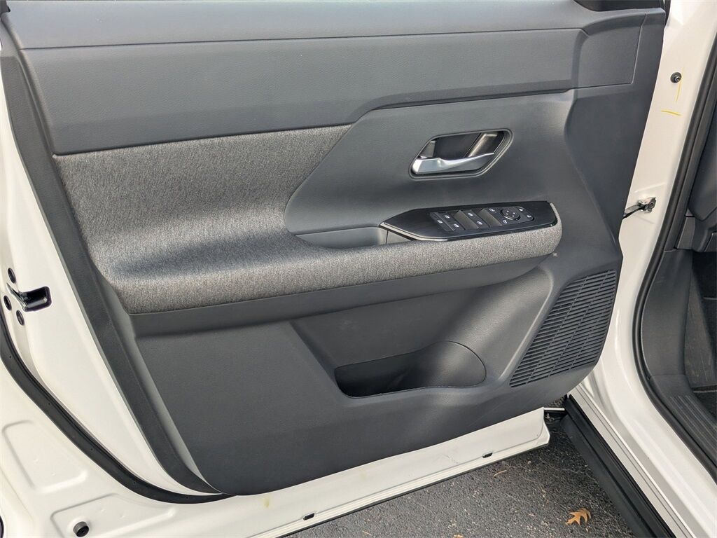 2026 Nissan Kicks SV Kennesaw GA 2026 Nissan Kicks SV Kennesaw GA