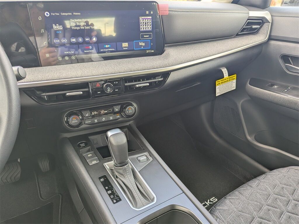 2026 Nissan Kicks SV Kennesaw GA 2026 Nissan Kicks SV Kennesaw GA