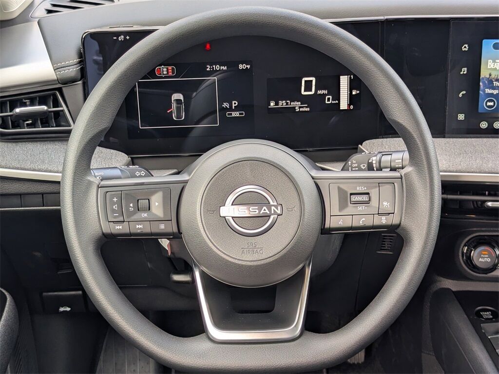 2026 Nissan Kicks SV Kennesaw GA 2026 Nissan Kicks SV Kennesaw GA