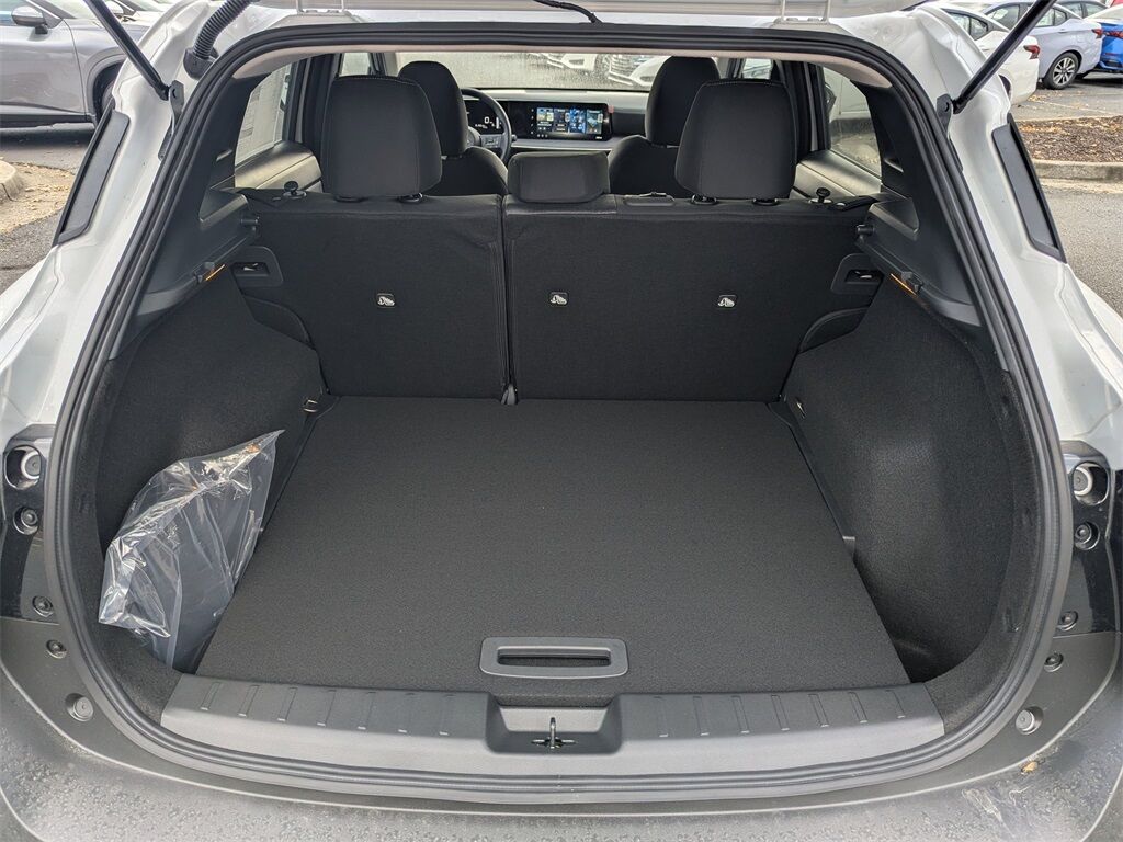 2026 Nissan Kicks SV Kennesaw GA 2026 Nissan Kicks SV Kennesaw GA