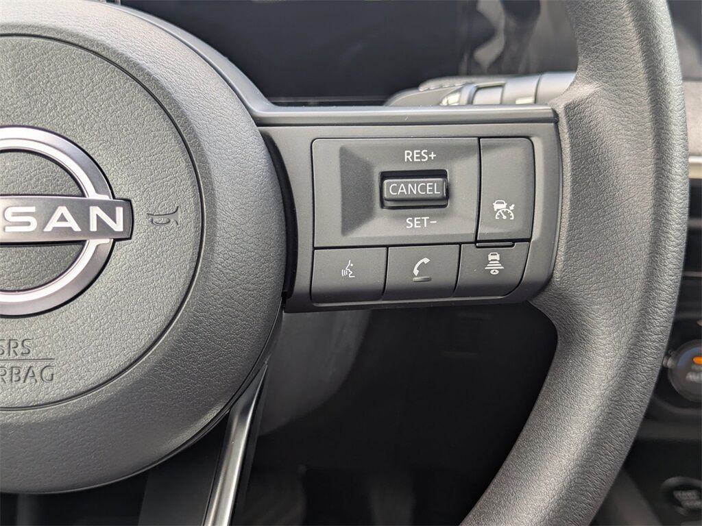 2026 Nissan Kicks SV Kennesaw GA 2026 Nissan Kicks SV Kennesaw GA