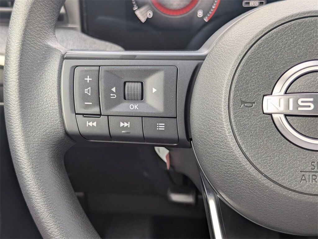 2026 Nissan Kicks SV Kennesaw GA 2026 Nissan Kicks SV Kennesaw GA