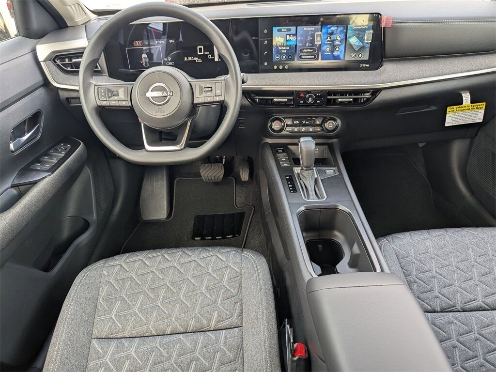 2026 Nissan Kicks SV Kennesaw GA 2026 Nissan Kicks SV Kennesaw GA