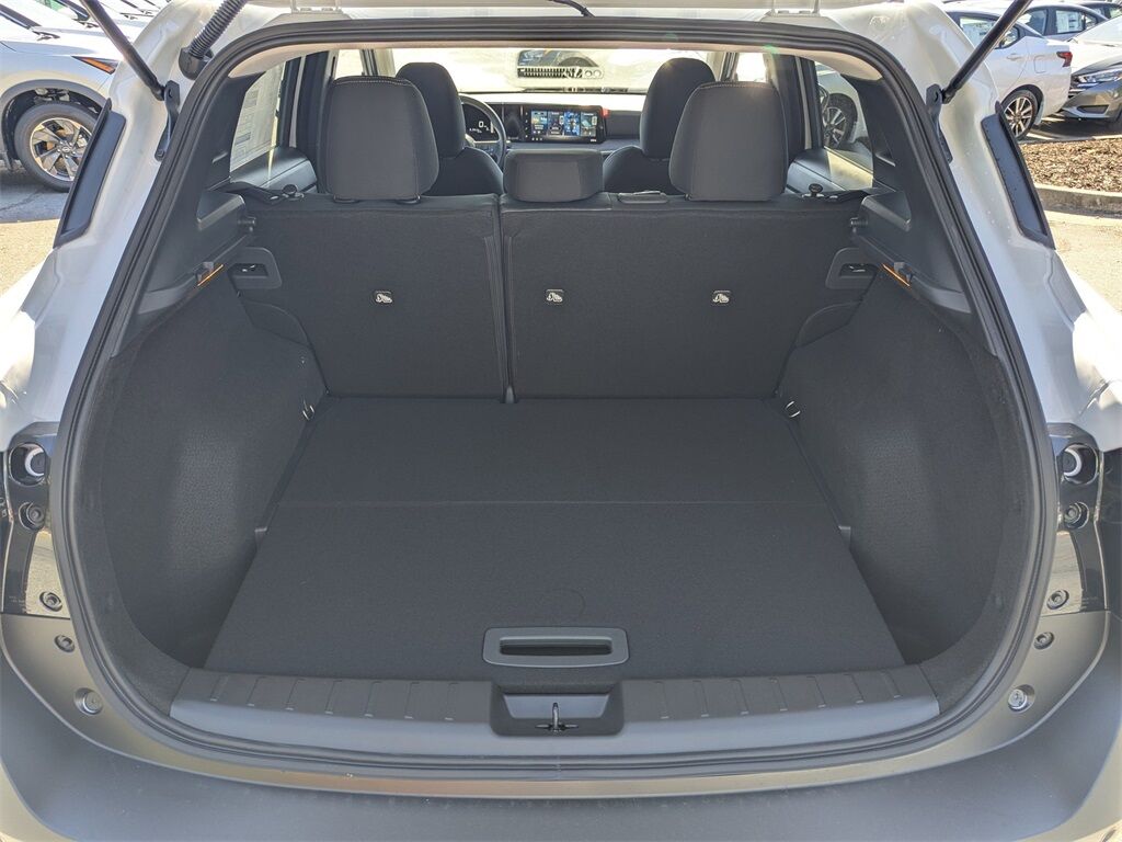 2026 Nissan Kicks SV Kennesaw GA 2026 Nissan Kicks SV Kennesaw GA