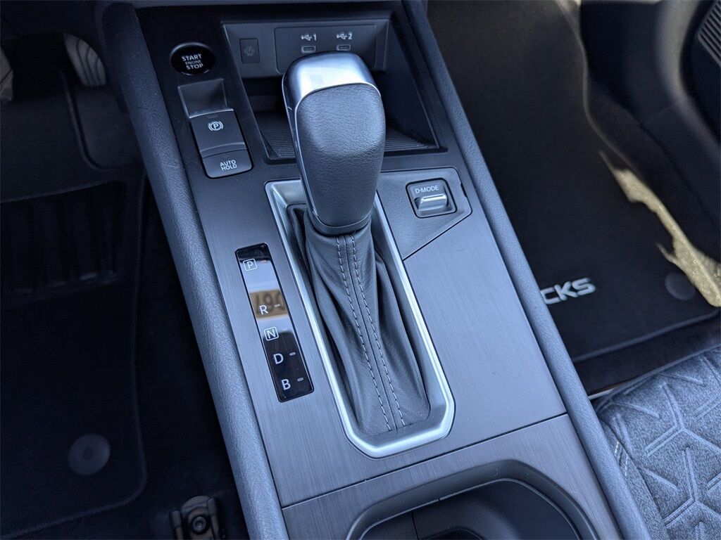 2026 Nissan Kicks SV Kennesaw GA 2026 Nissan Kicks SV Kennesaw GA