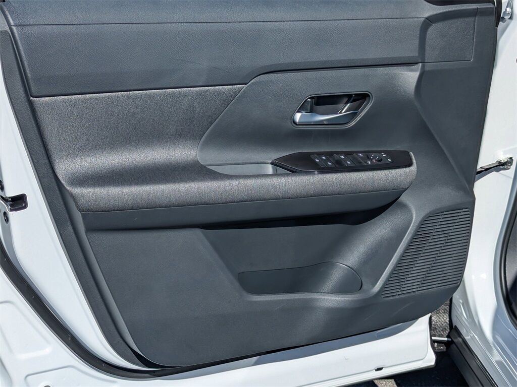 2026 Nissan Kicks SV Kennesaw GA 2026 Nissan Kicks SV Kennesaw GA